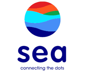 sea limited 로고
