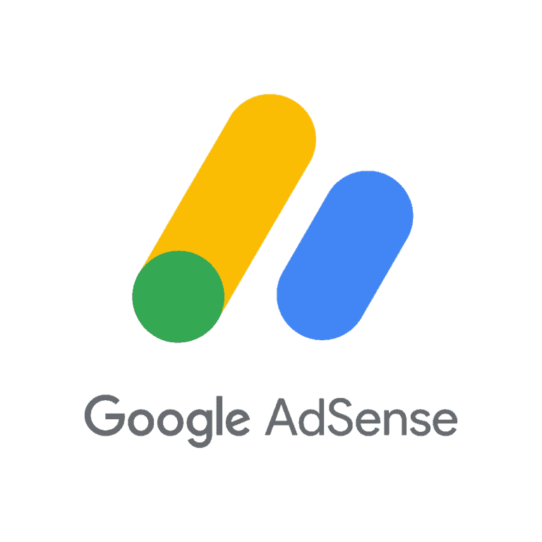 구글 애드센스 로고