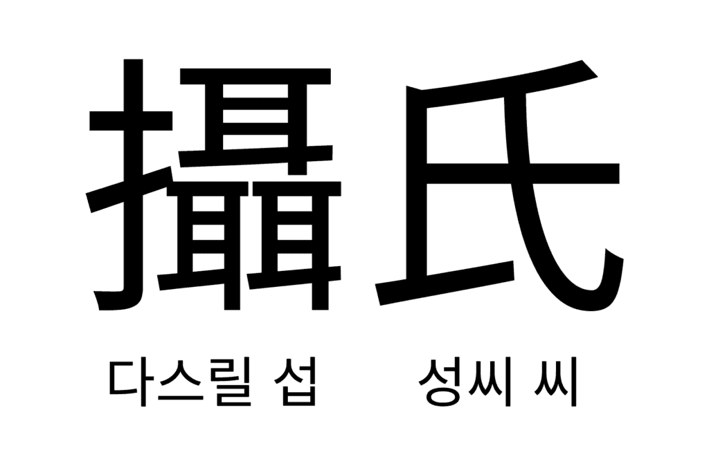 섭씨